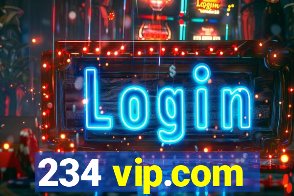 234 vip.com